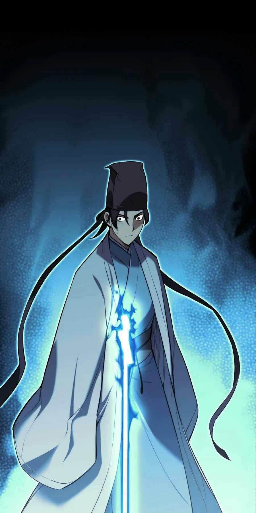 Học Giả Kiếm Sĩ - Chapter 24 - Page 12