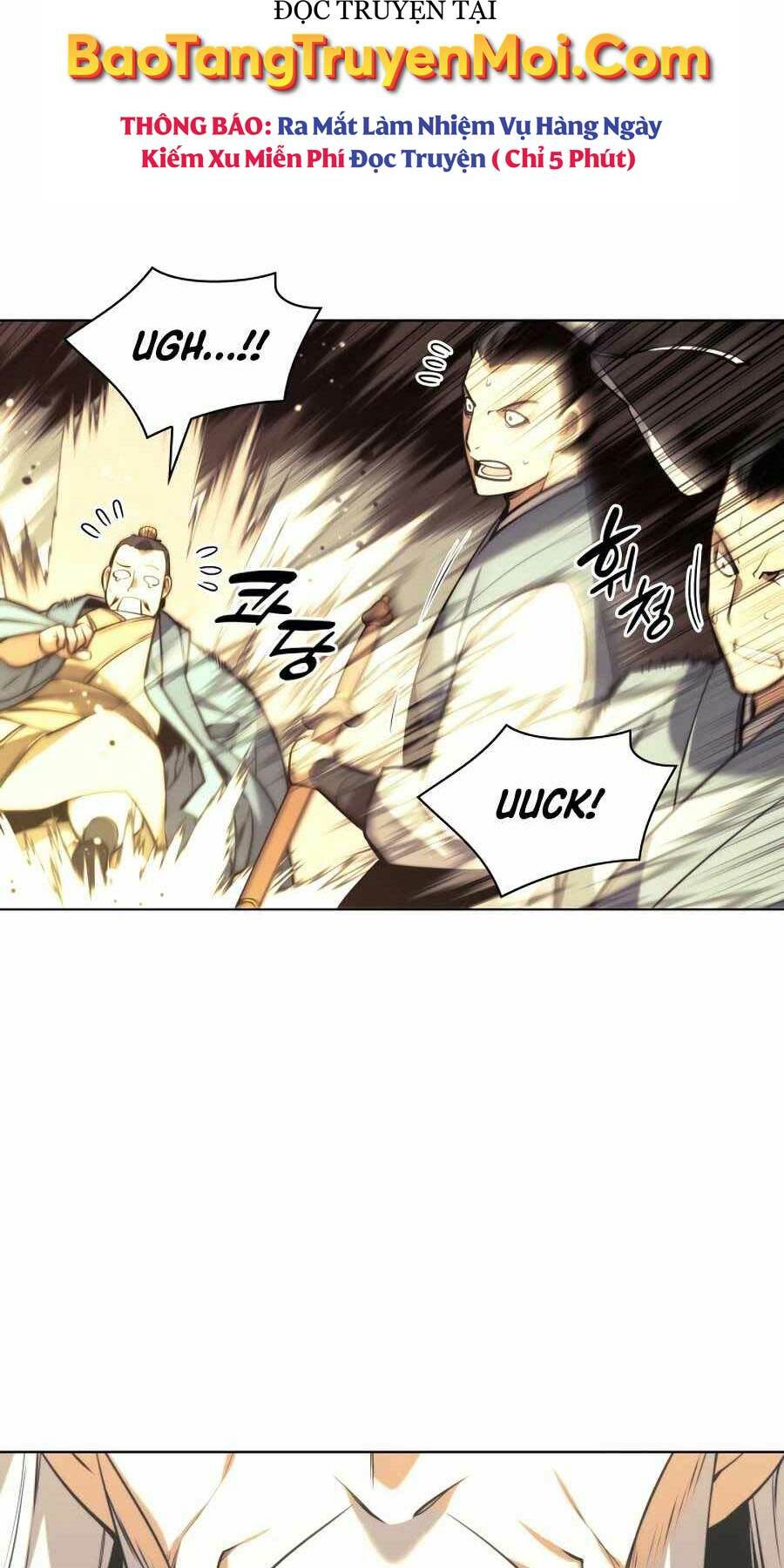 Học Giả Kiếm Sĩ - Chapter 24 - Page 21