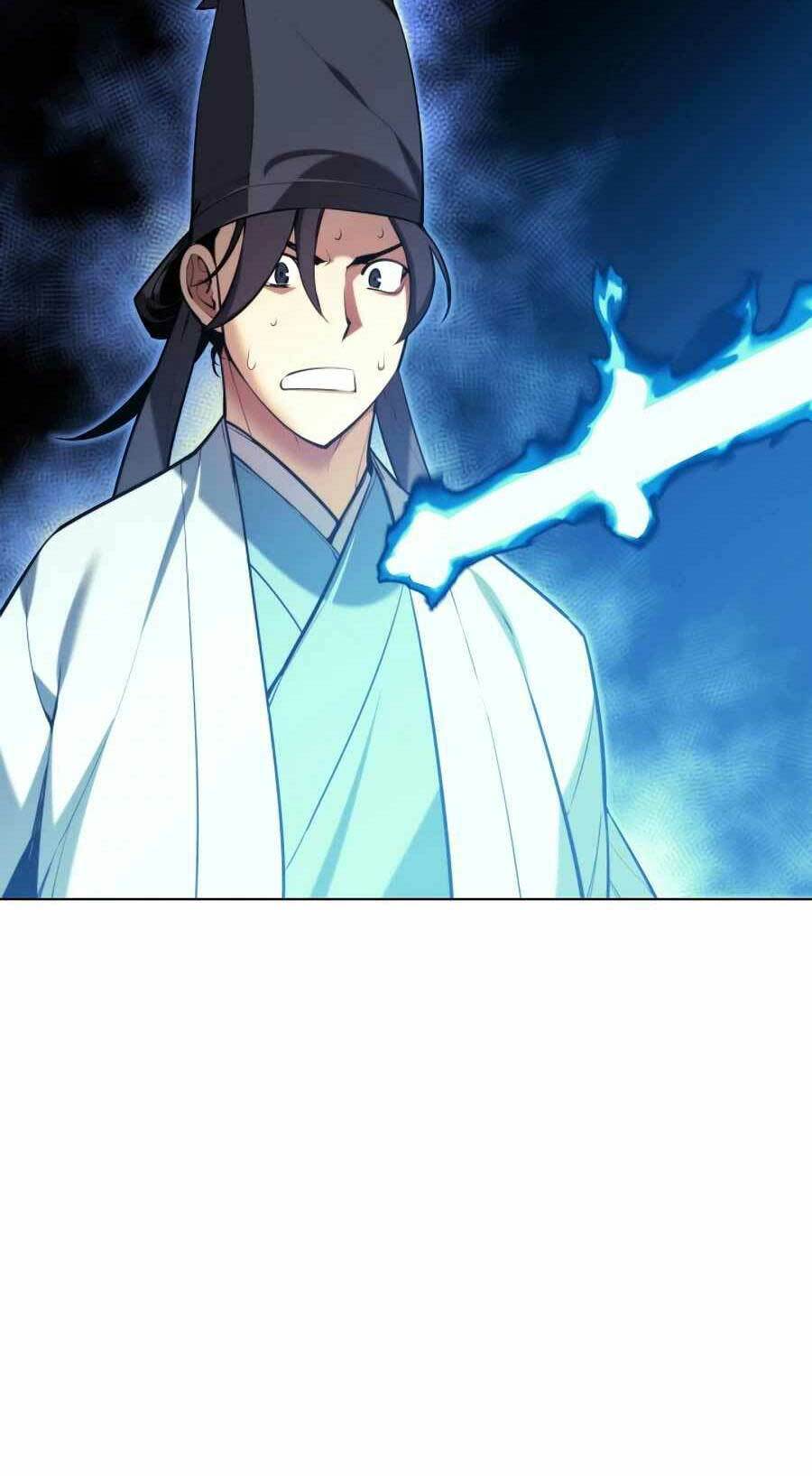 Học Giả Kiếm Sĩ - Chapter 24 - Page 23