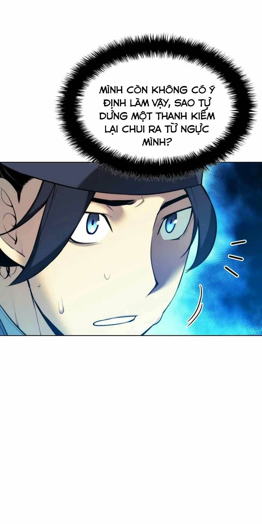 Học Giả Kiếm Sĩ - Chapter 24 - Page 24