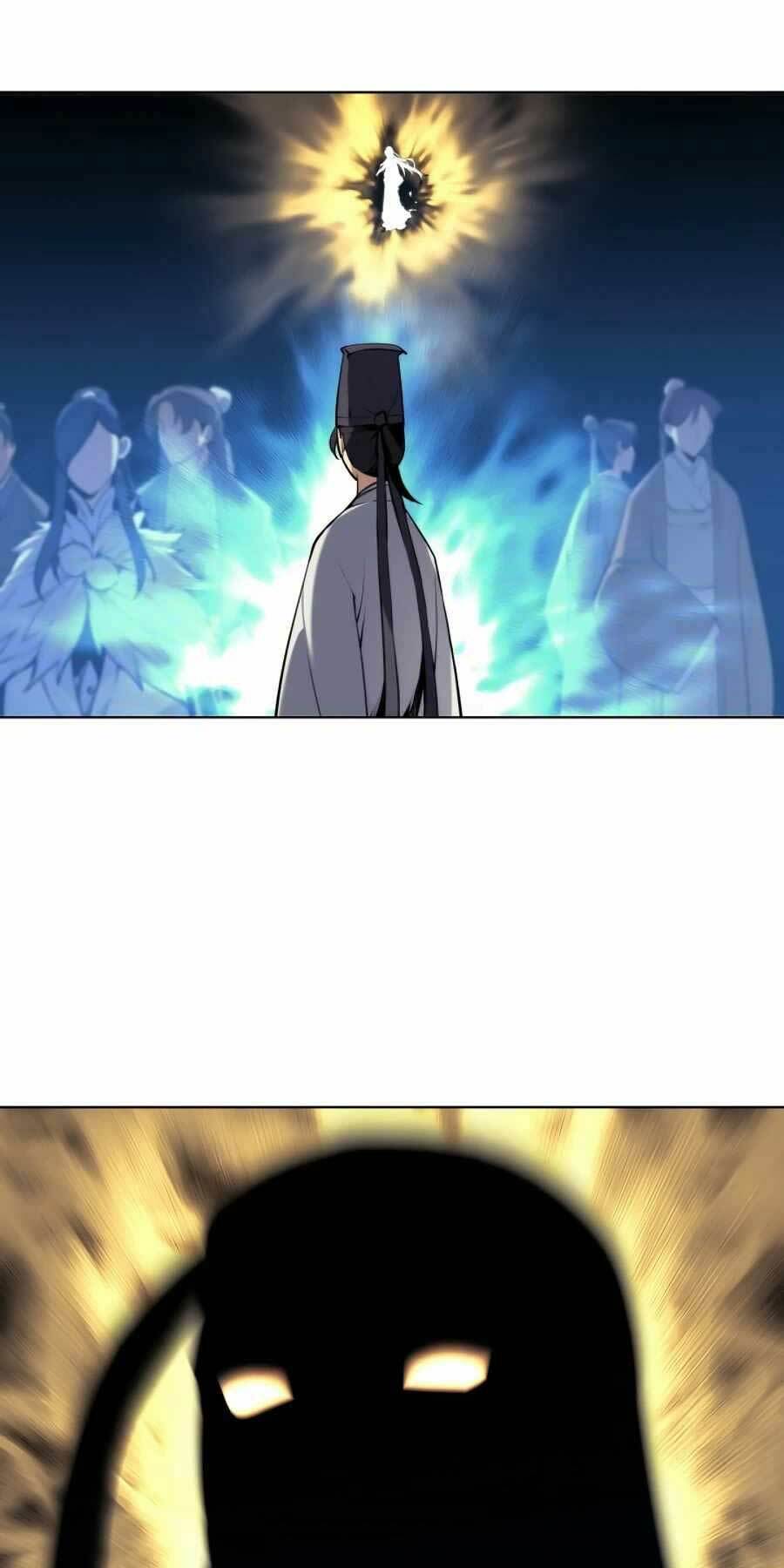 Học Giả Kiếm Sĩ - Chapter 24 - Page 25