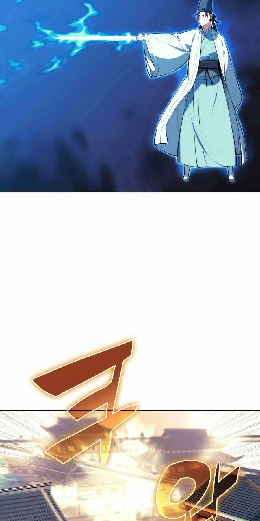 Học Giả Kiếm Sĩ - Chapter 24 - Page 29