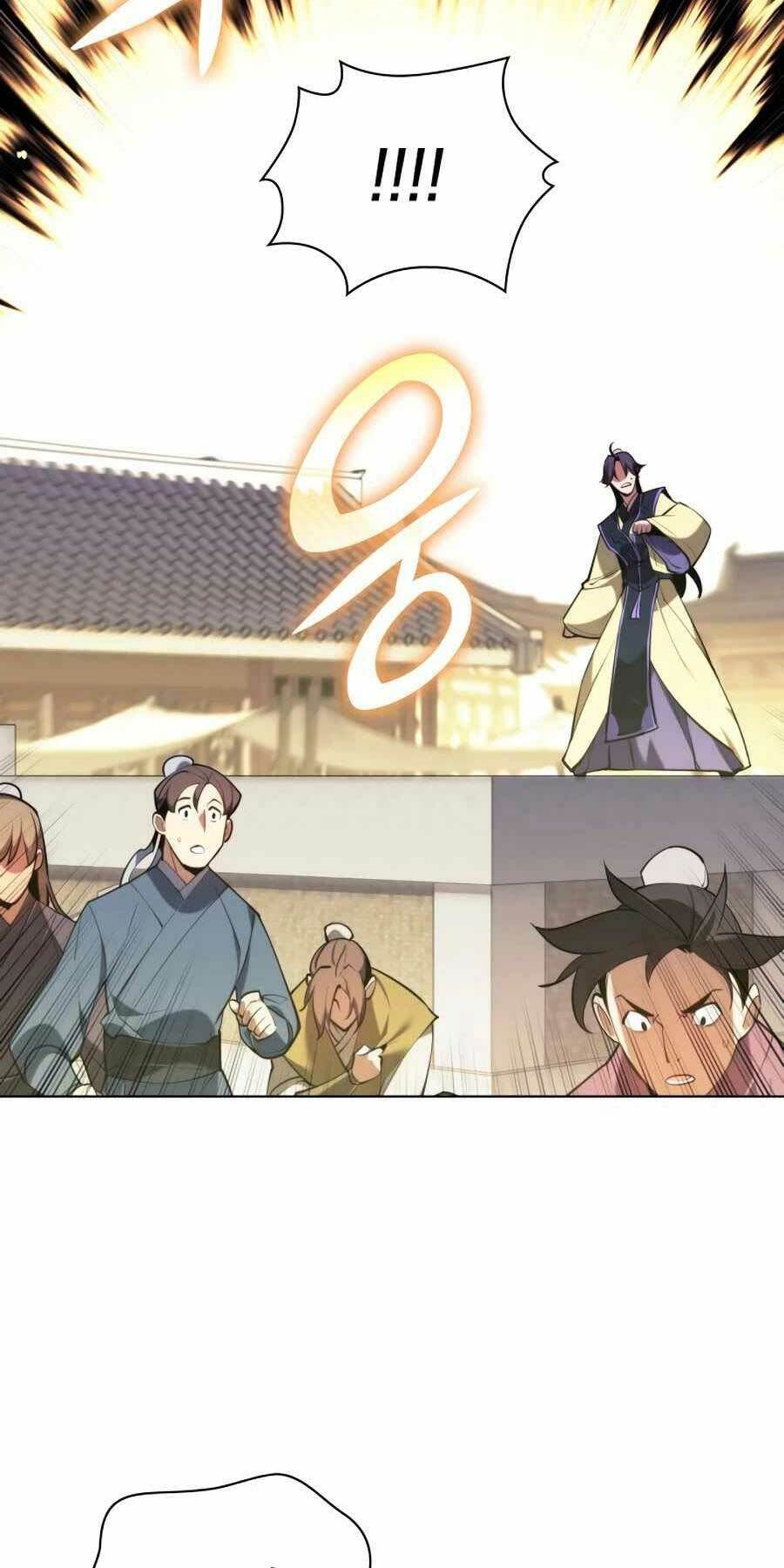 Học Giả Kiếm Sĩ - Chapter 24 - Page 35