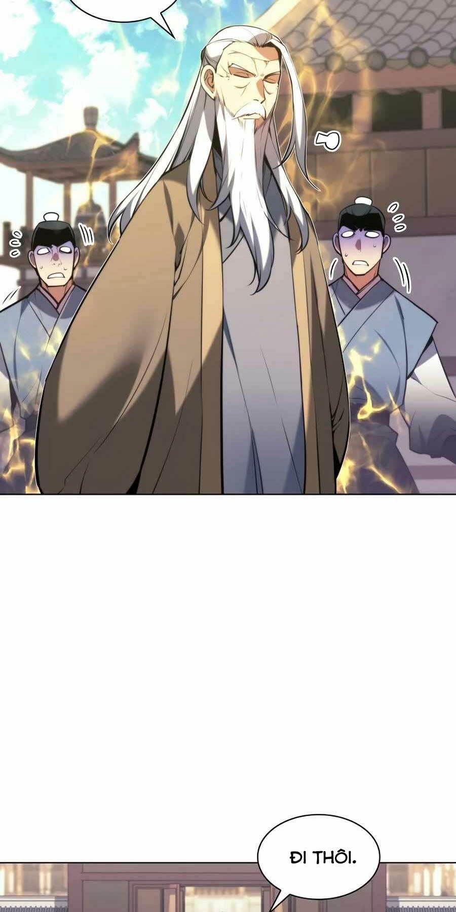 Học Giả Kiếm Sĩ - Chapter 24 - Page 37