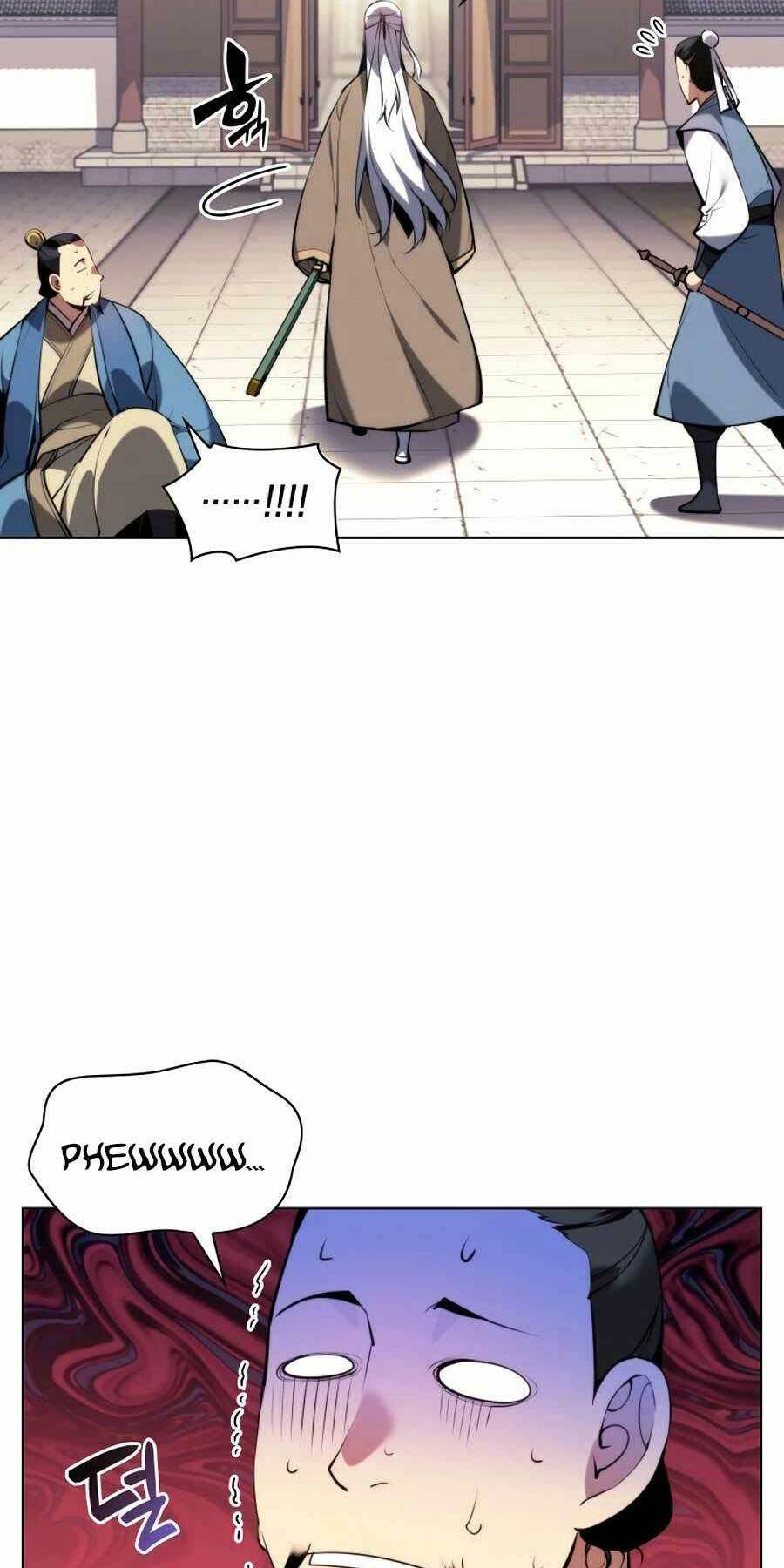 Học Giả Kiếm Sĩ - Chapter 24 - Page 38