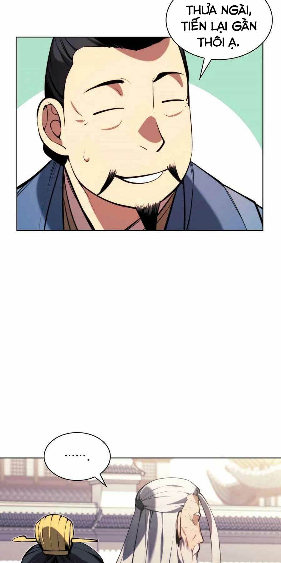 Học Giả Kiếm Sĩ - Chapter 24 - Page 3