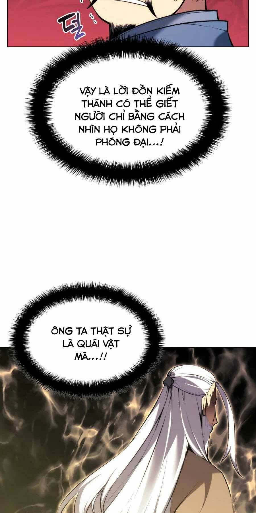 Học Giả Kiếm Sĩ - Chapter 24 - Page 39
