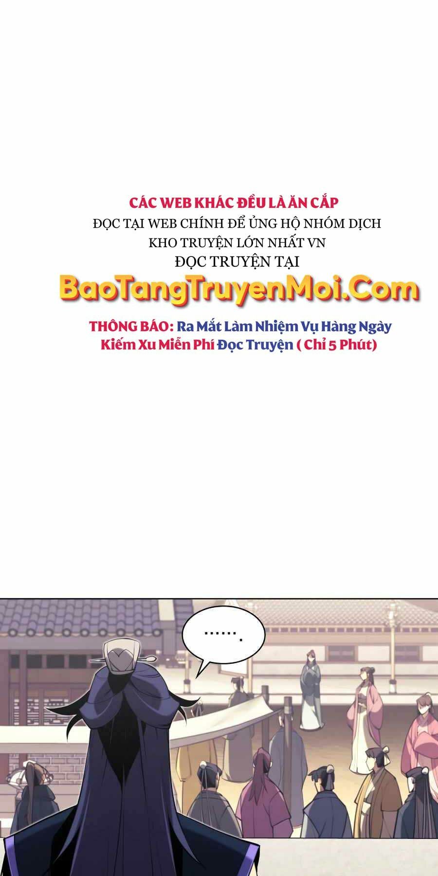 Học Giả Kiếm Sĩ - Chapter 24 - Page 43