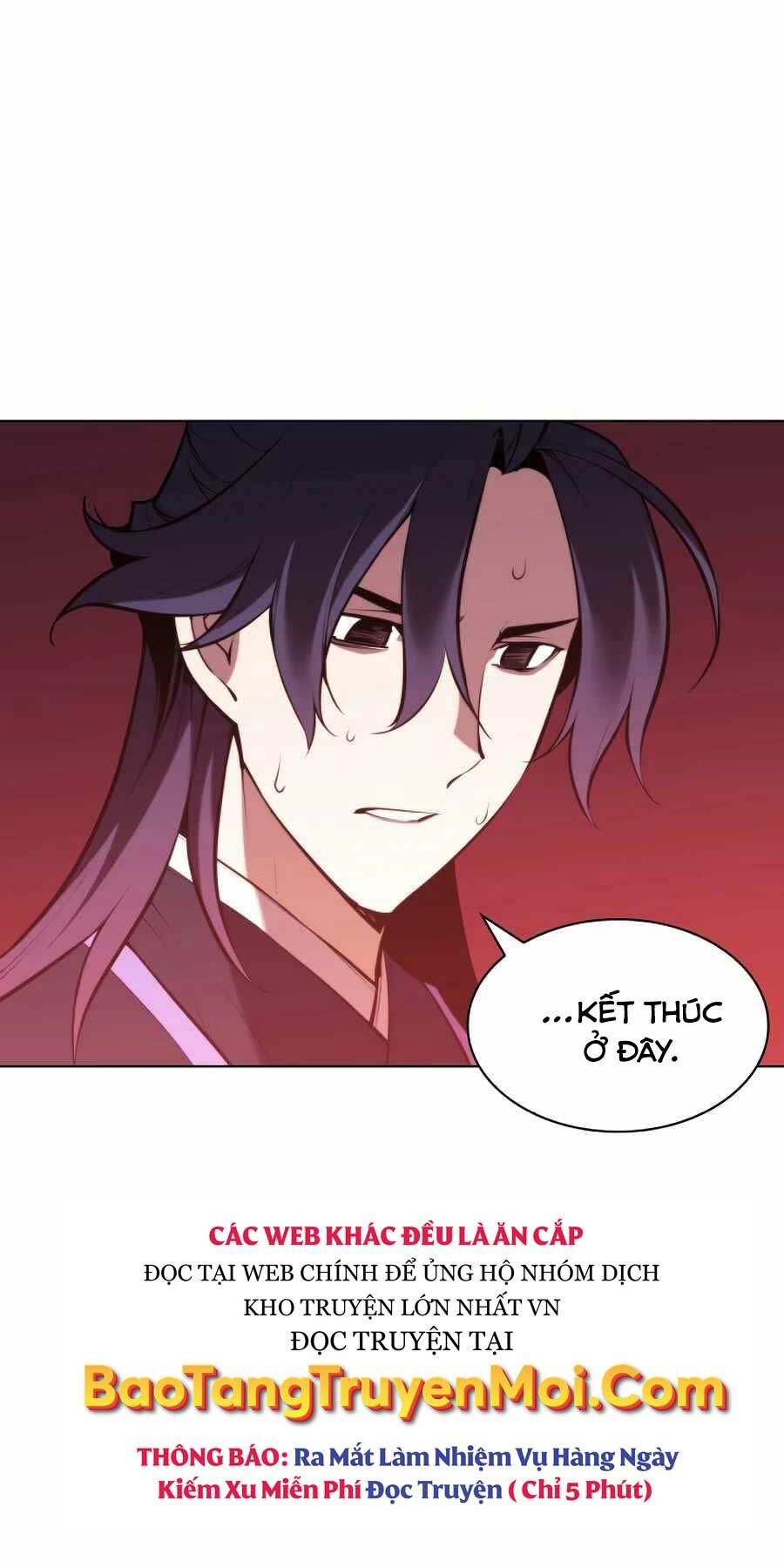 Học Giả Kiếm Sĩ - Chapter 24 - Page 45