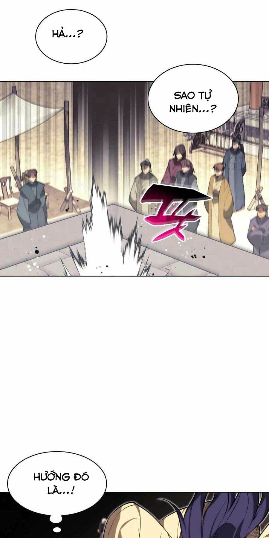 Học Giả Kiếm Sĩ - Chapter 24 - Page 46