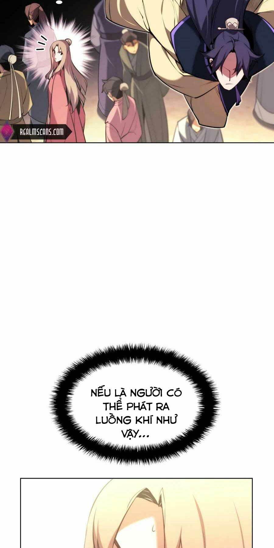 Học Giả Kiếm Sĩ - Chapter 24 - Page 47