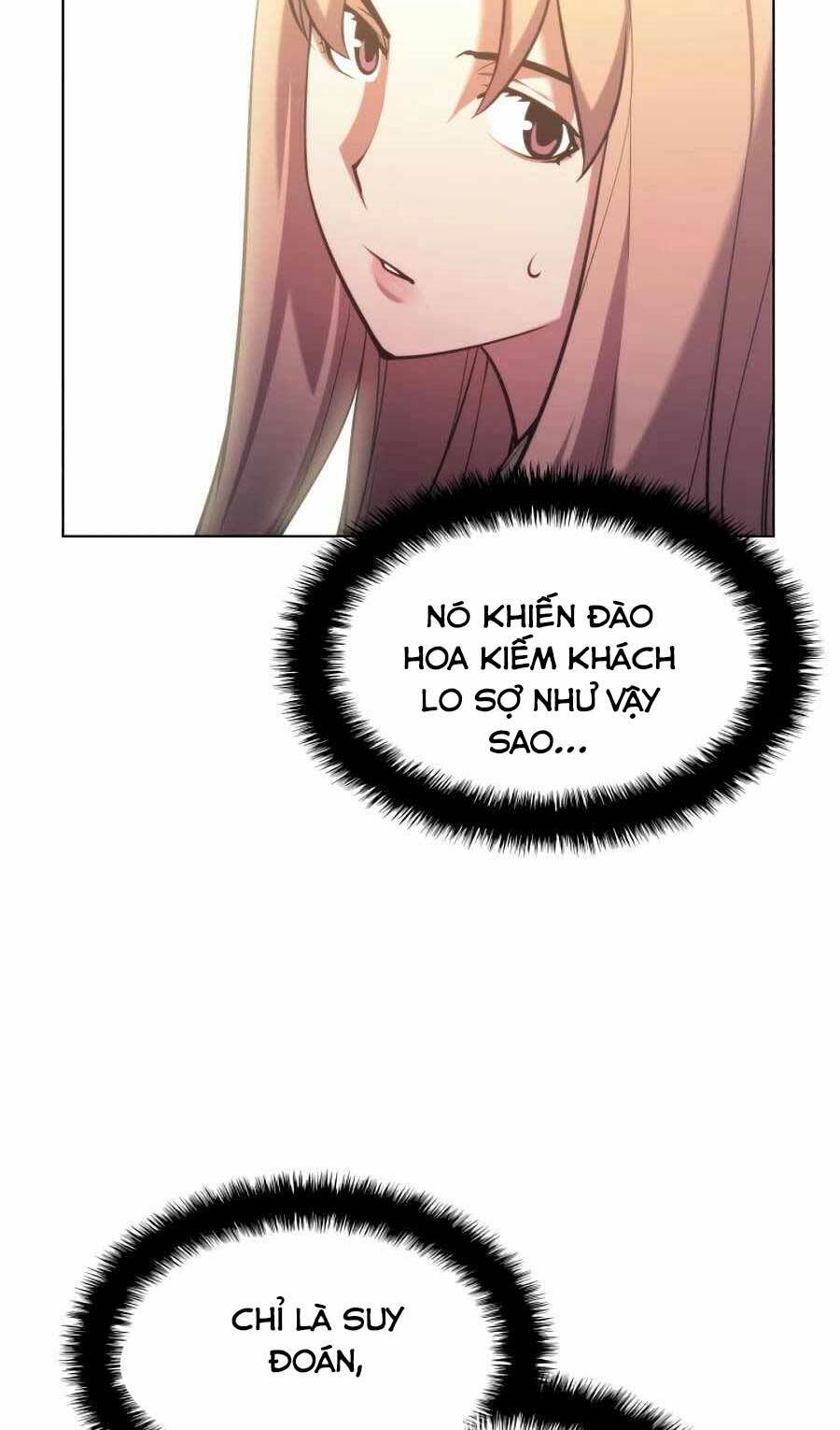 Học Giả Kiếm Sĩ - Chapter 24 - Page 48