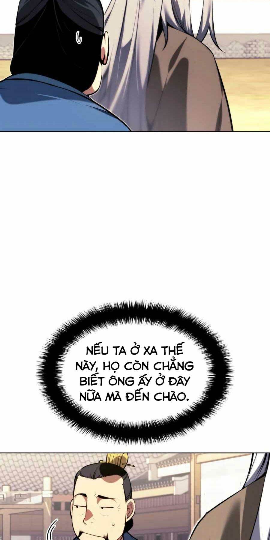 Học Giả Kiếm Sĩ - Chapter 24 - Page 4