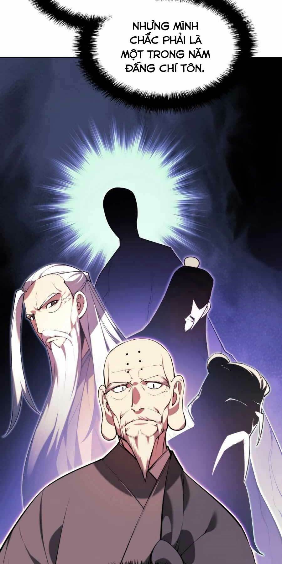 Học Giả Kiếm Sĩ - Chapter 24 - Page 49