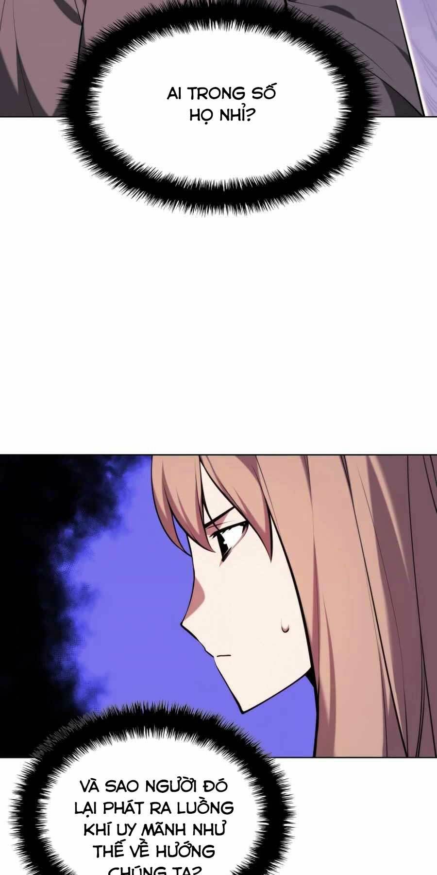 Học Giả Kiếm Sĩ - Chapter 24 - Page 50