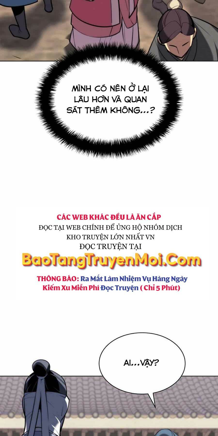 Học Giả Kiếm Sĩ - Chapter 24 - Page 54