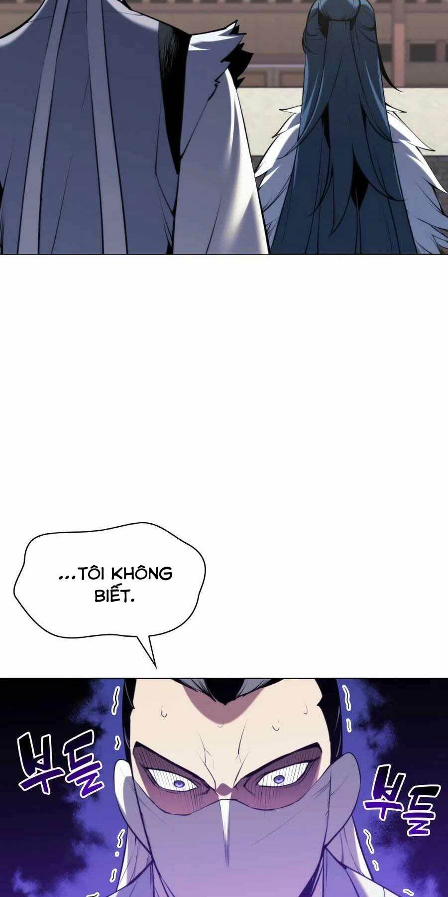 Học Giả Kiếm Sĩ - Chapter 24 - Page 55