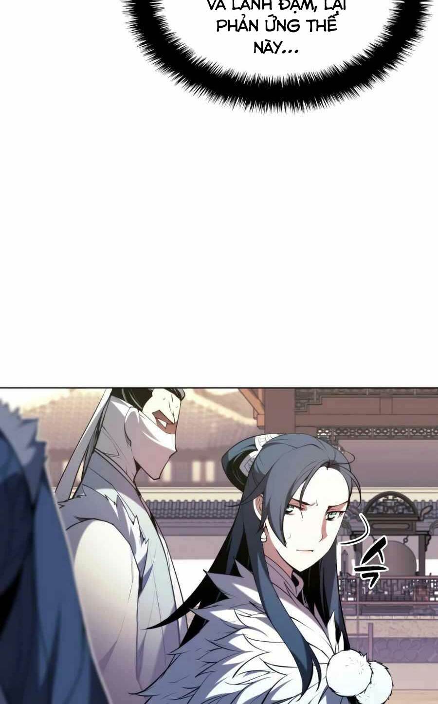 Học Giả Kiếm Sĩ - Chapter 24 - Page 57
