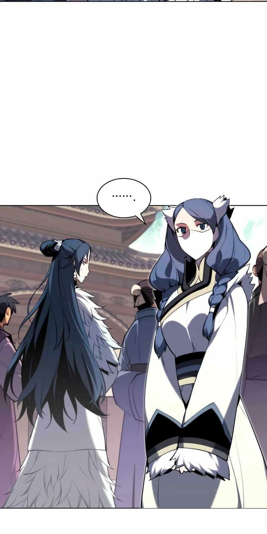 Học Giả Kiếm Sĩ - Chapter 24 - Page 58