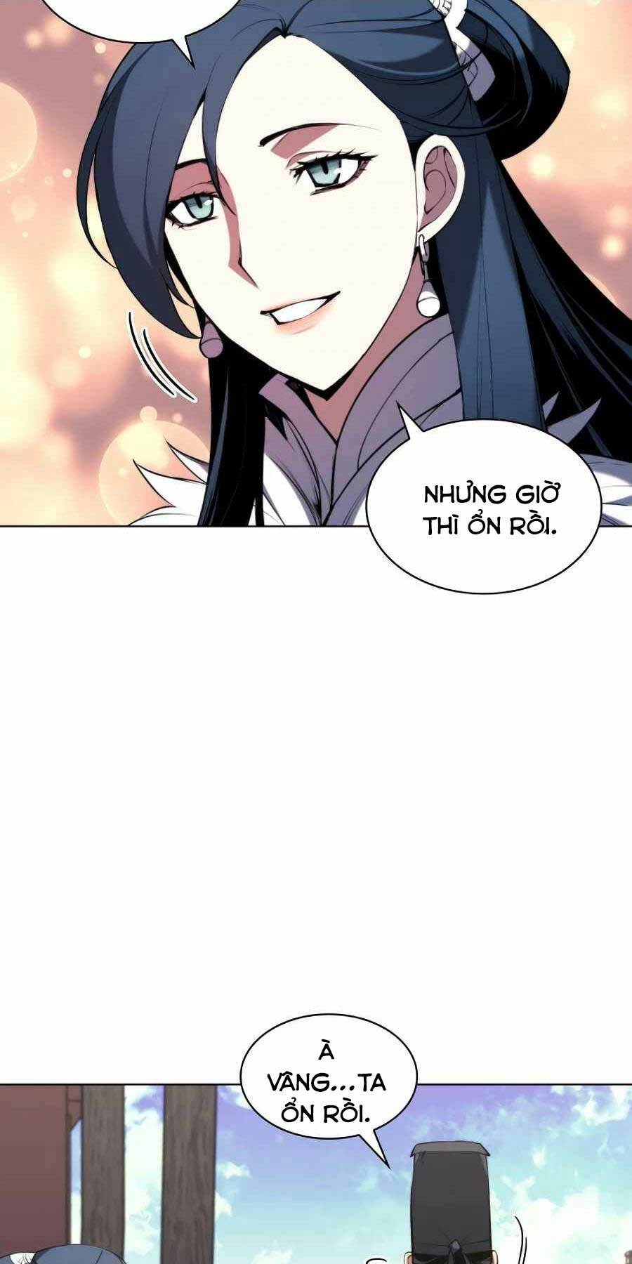 Học Giả Kiếm Sĩ - Chapter 24 - Page 62