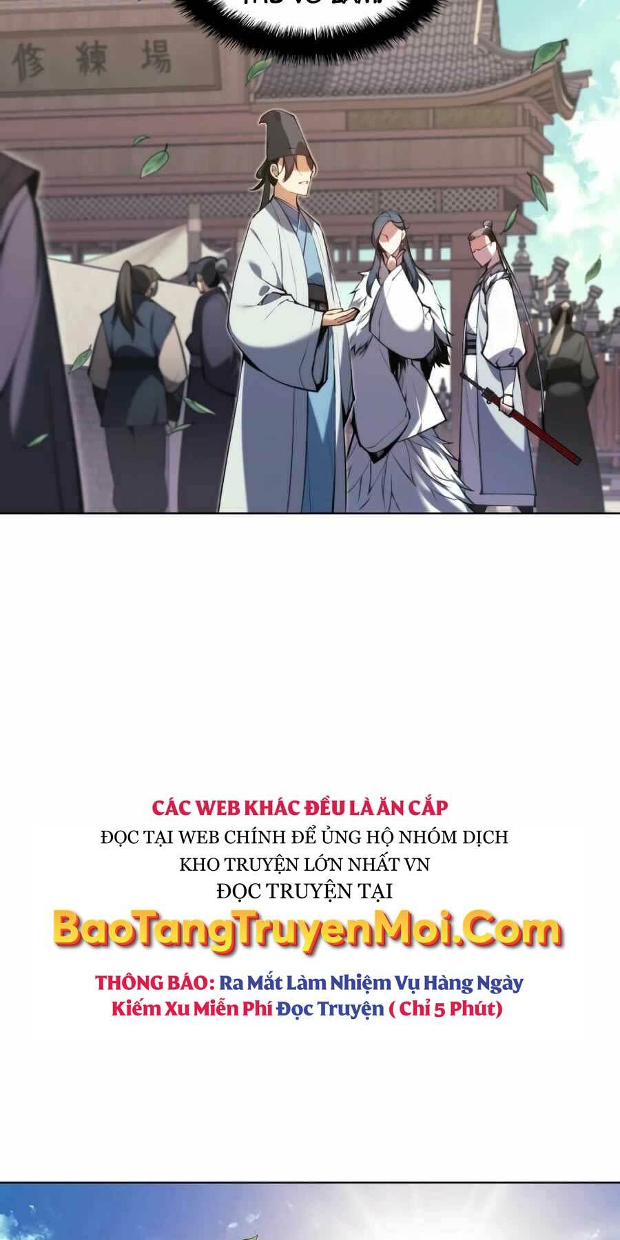 Học Giả Kiếm Sĩ - Chapter 24 - Page 67