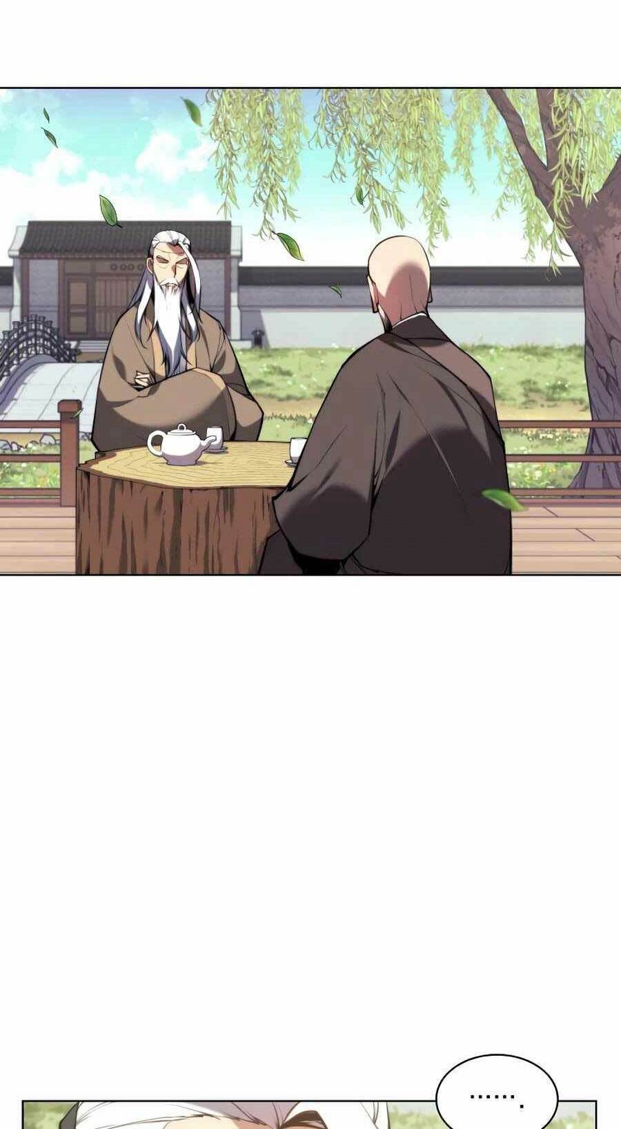 Học Giả Kiếm Sĩ - Chapter 24 - Page 72