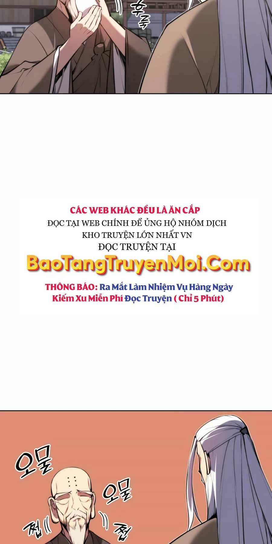 Học Giả Kiếm Sĩ - Chapter 24 - Page 74