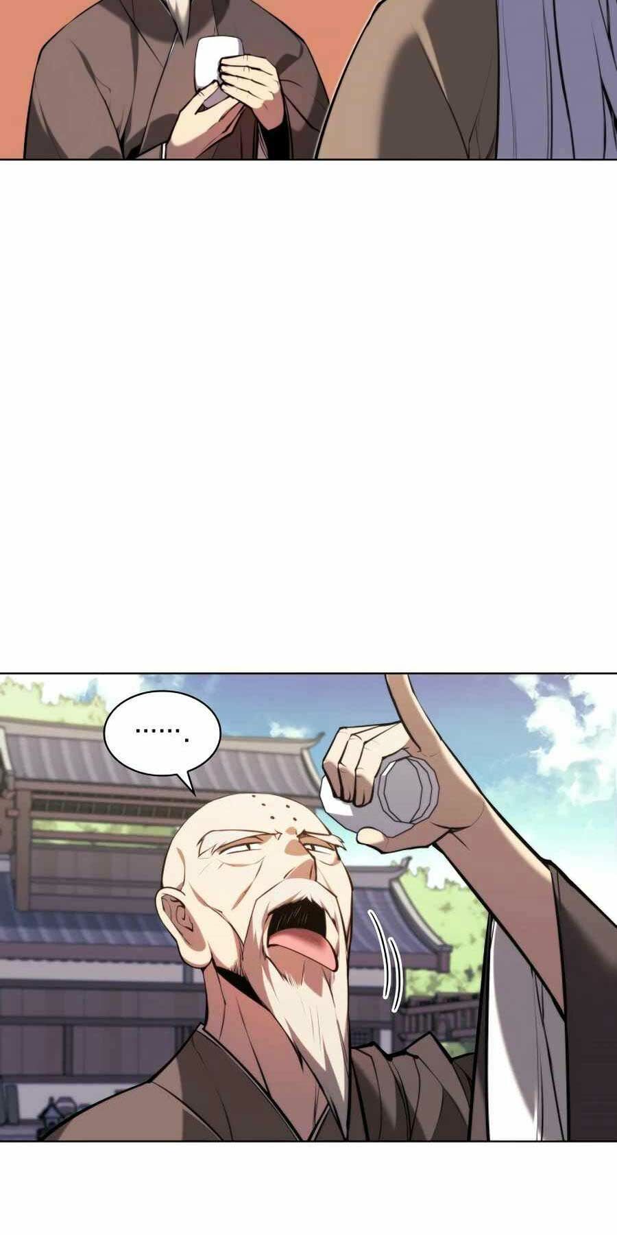 Học Giả Kiếm Sĩ - Chapter 24 - Page 75