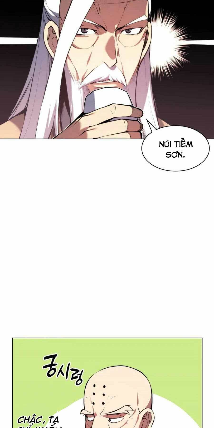 Học Giả Kiếm Sĩ - Chapter 24 - Page 78