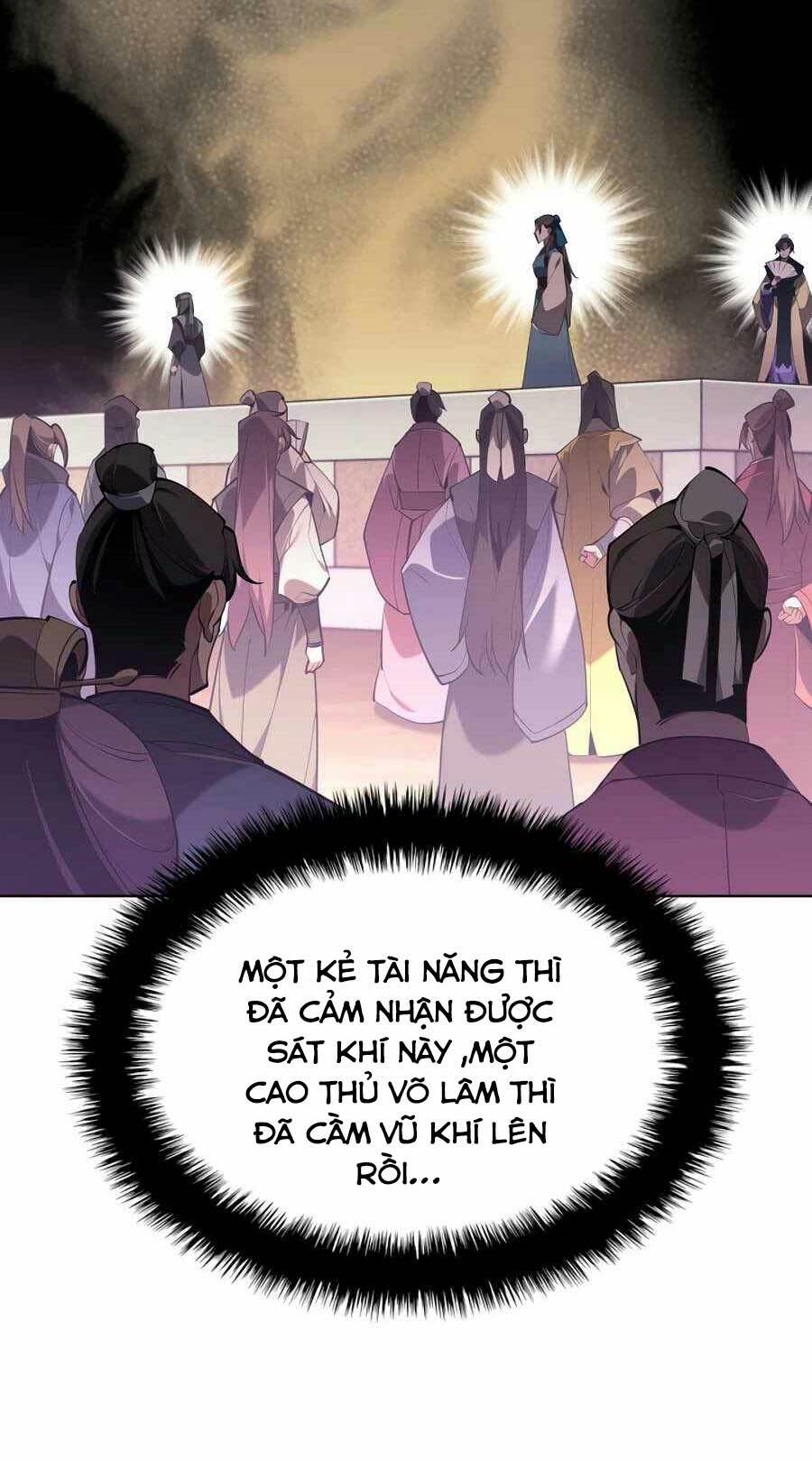 Học Giả Kiếm Sĩ - Chapter 24 - Page 7