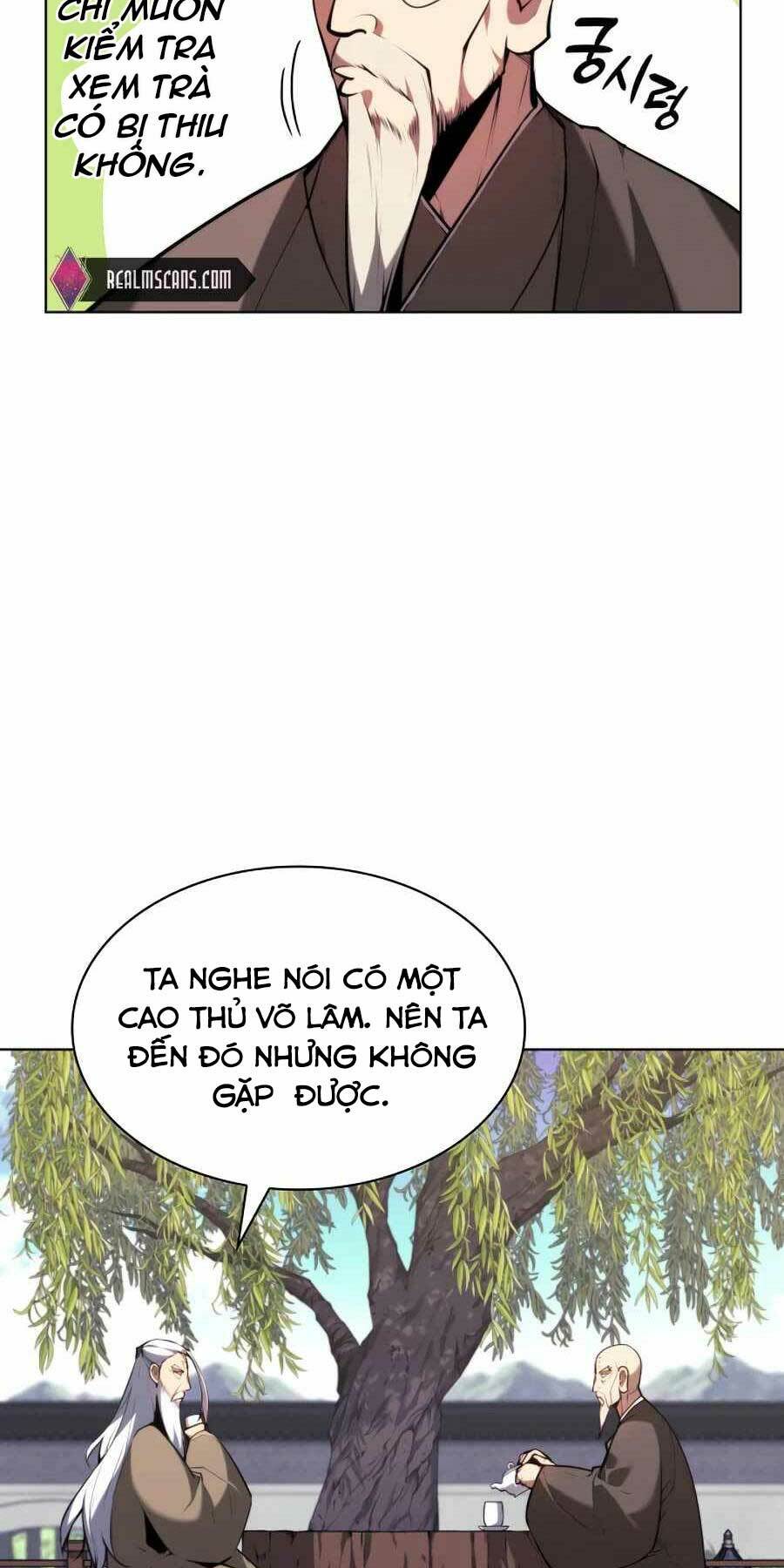 Học Giả Kiếm Sĩ - Chapter 24 - Page 79