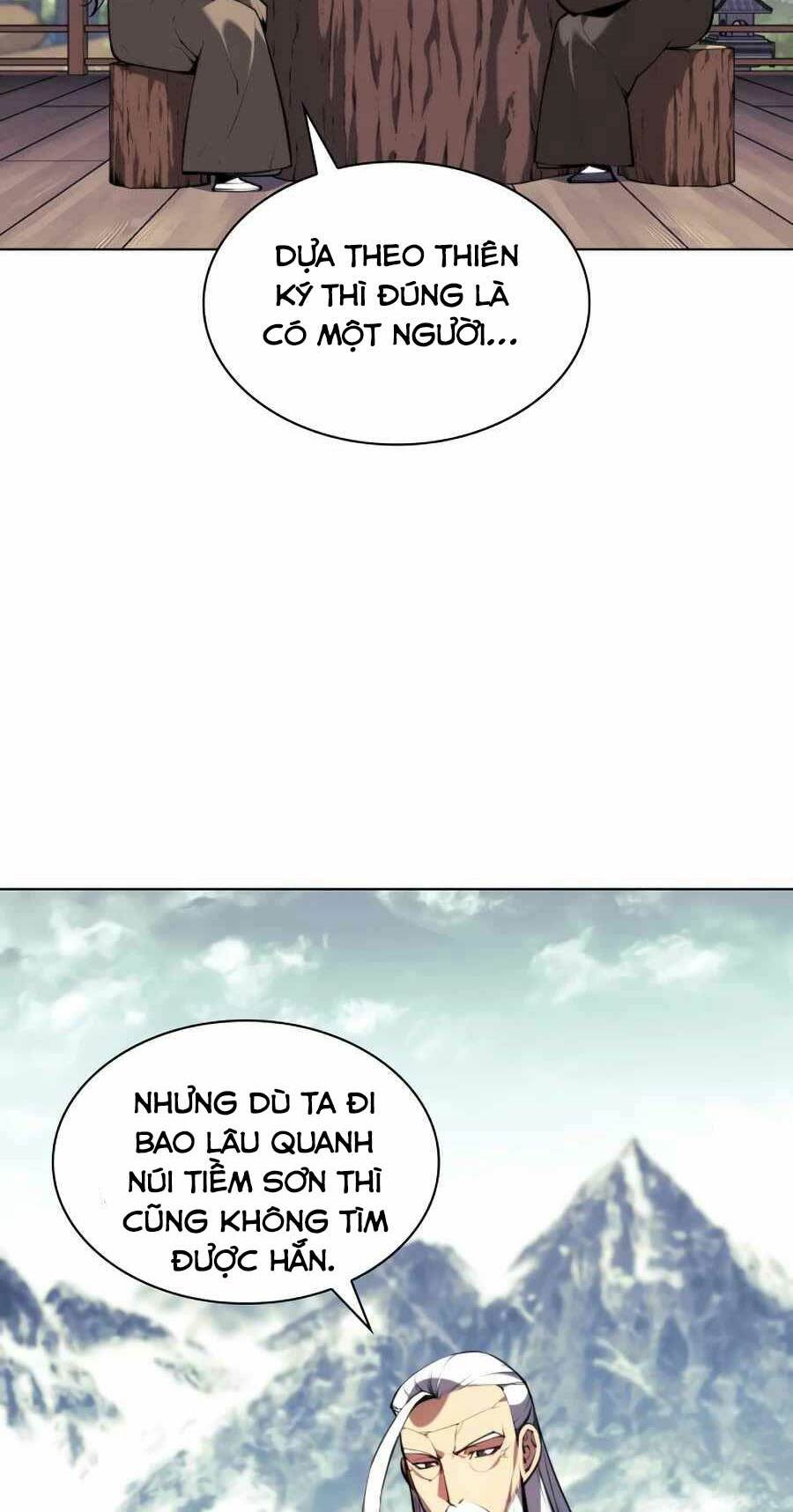 Học Giả Kiếm Sĩ - Chapter 24 - Page 80