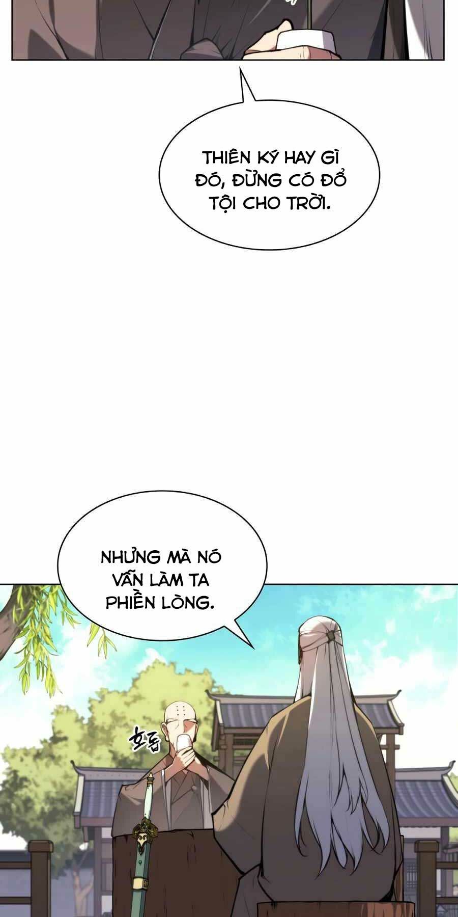 Học Giả Kiếm Sĩ - Chapter 24 - Page 82