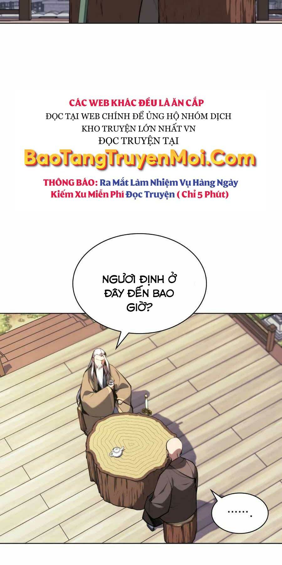 Học Giả Kiếm Sĩ - Chapter 24 - Page 83