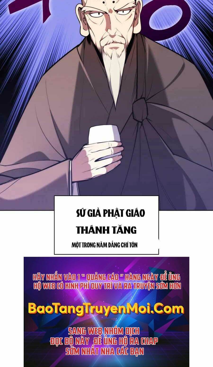 Học Giả Kiếm Sĩ - Chapter 24 - Page 85