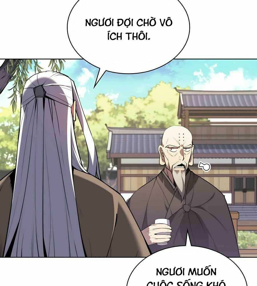 Học Giả Kiếm Sĩ - Chapter 25 - Page 9