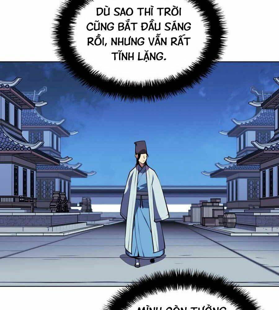 Học Giả Kiếm Sĩ - Chapter 25 - Page 101