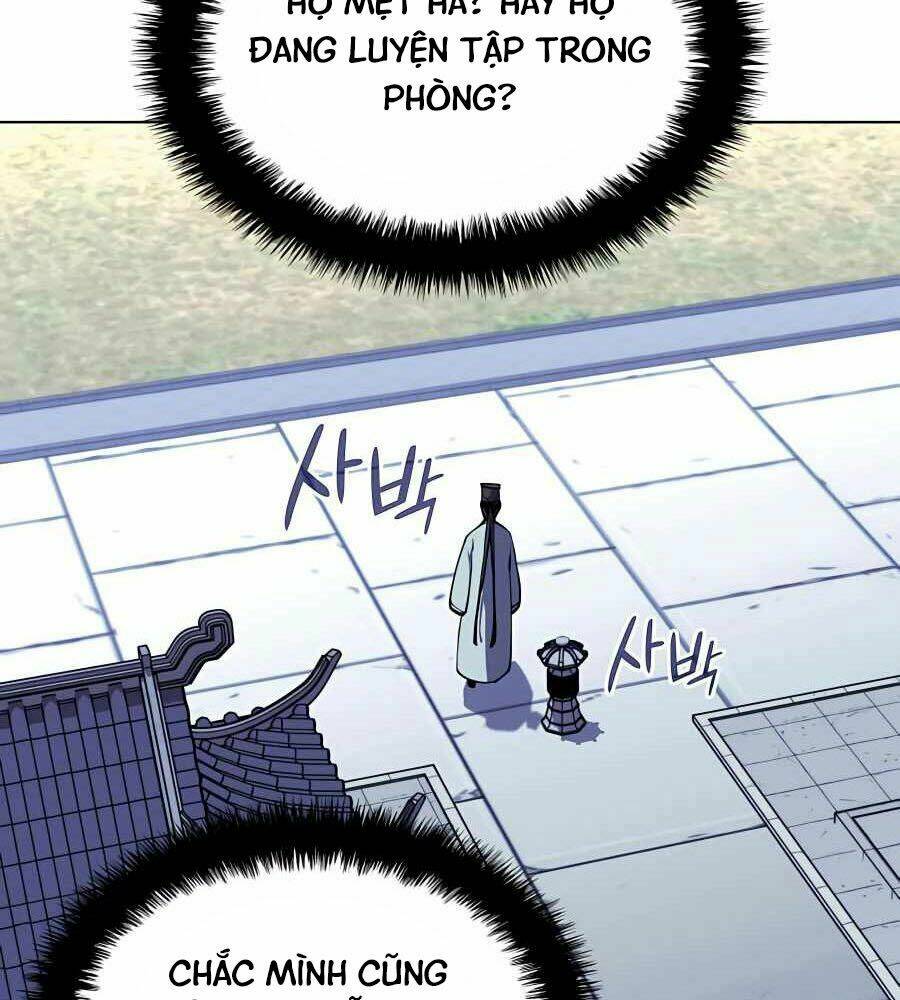 Học Giả Kiếm Sĩ - Chapter 25 - Page 103