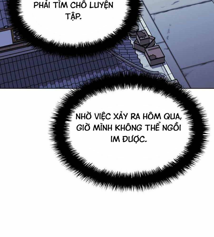 Học Giả Kiếm Sĩ - Chapter 25 - Page 104