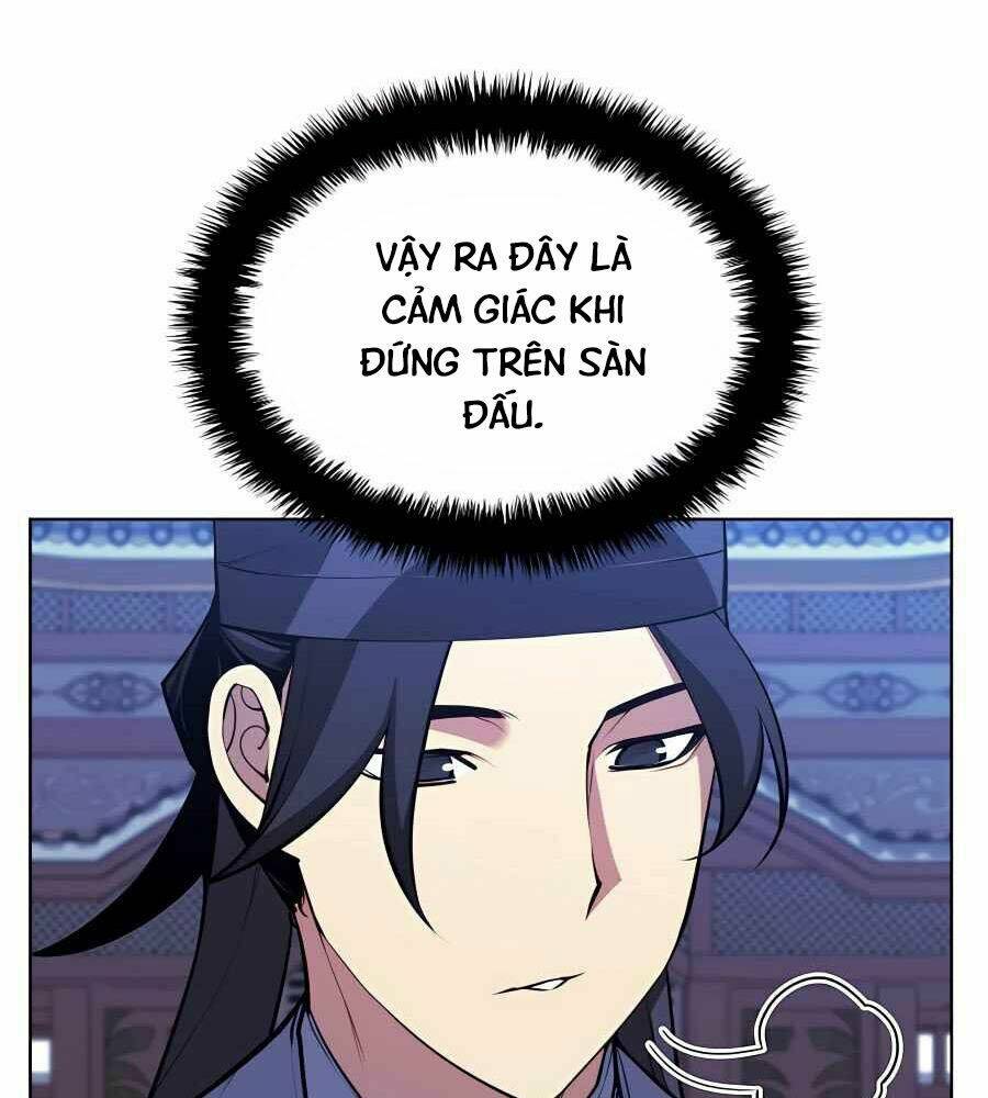Học Giả Kiếm Sĩ - Chapter 25 - Page 112