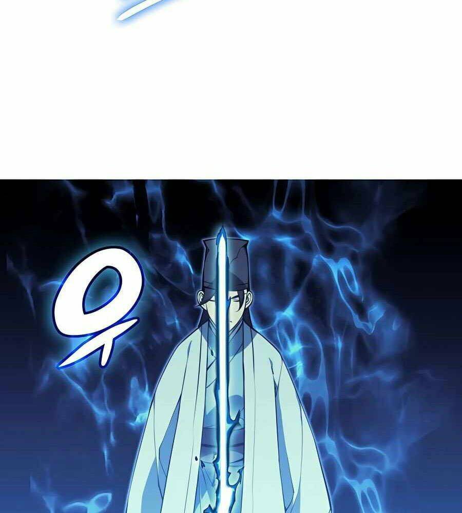 Học Giả Kiếm Sĩ - Chapter 25 - Page 117