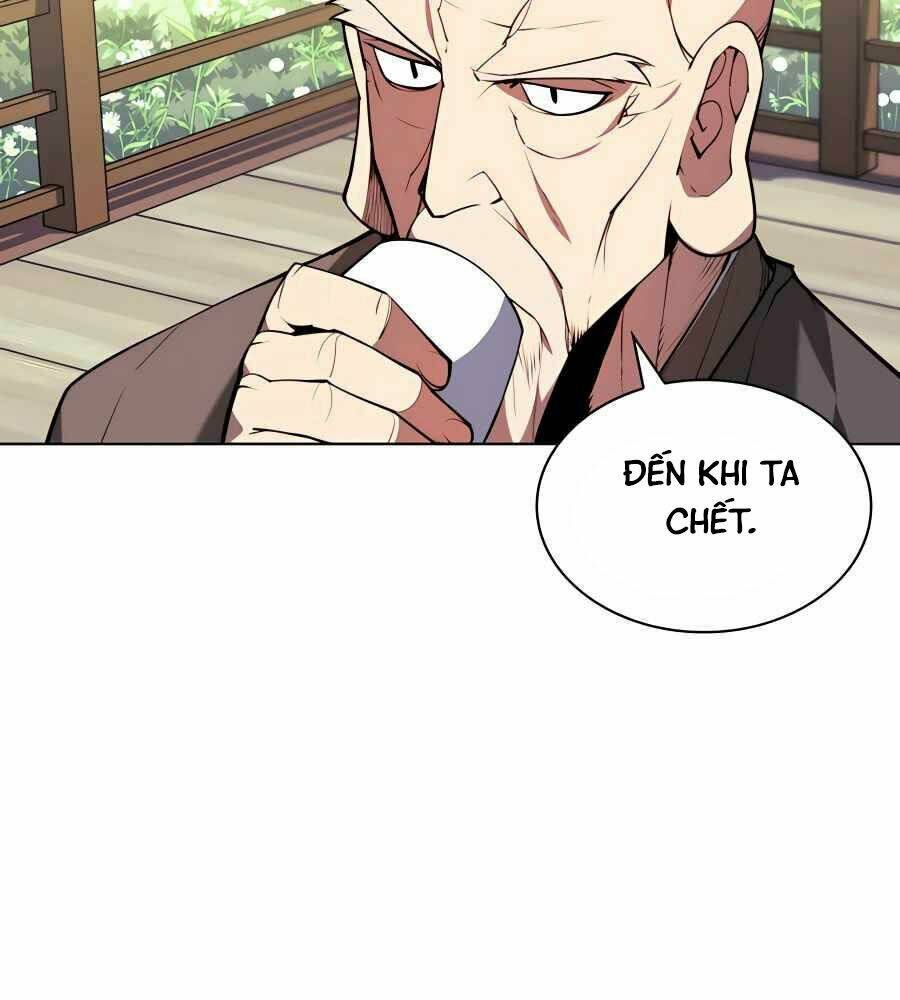 Học Giả Kiếm Sĩ - Chapter 25 - Page 11