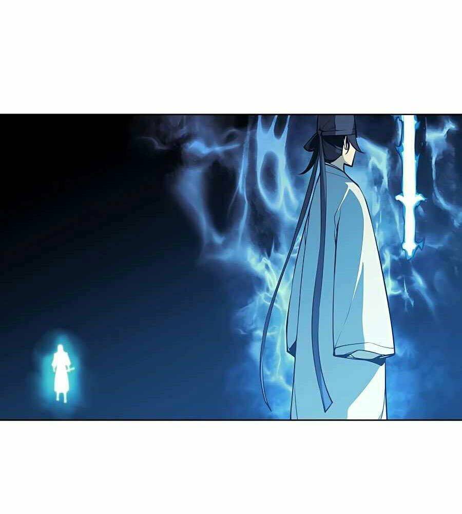 Học Giả Kiếm Sĩ - Chapter 25 - Page 119