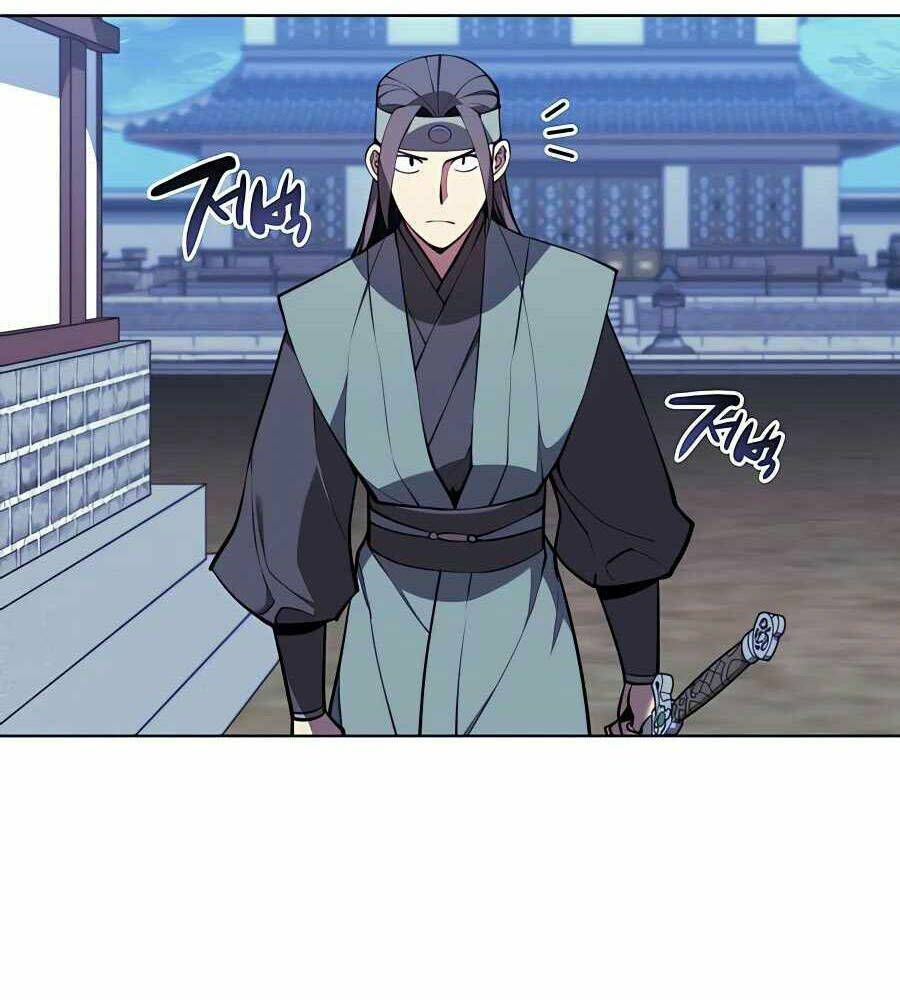 Học Giả Kiếm Sĩ - Chapter 25 - Page 123