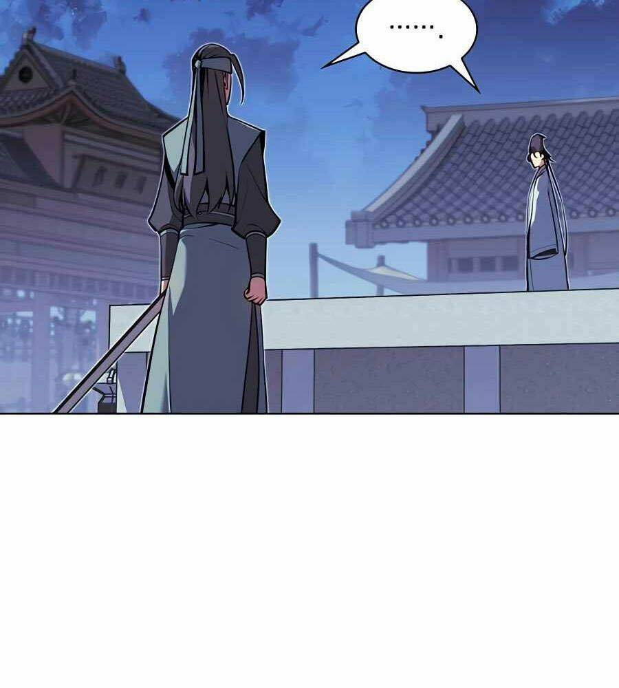 Học Giả Kiếm Sĩ - Chapter 25 - Page 126