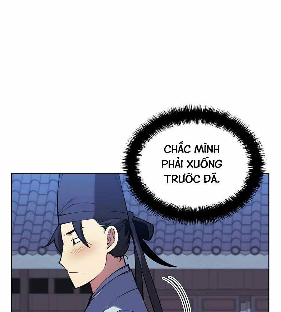 Học Giả Kiếm Sĩ - Chapter 25 - Page 127