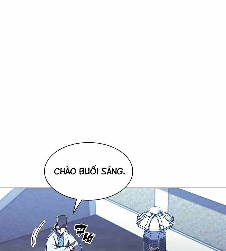 Học Giả Kiếm Sĩ - Chapter 25 - Page 130