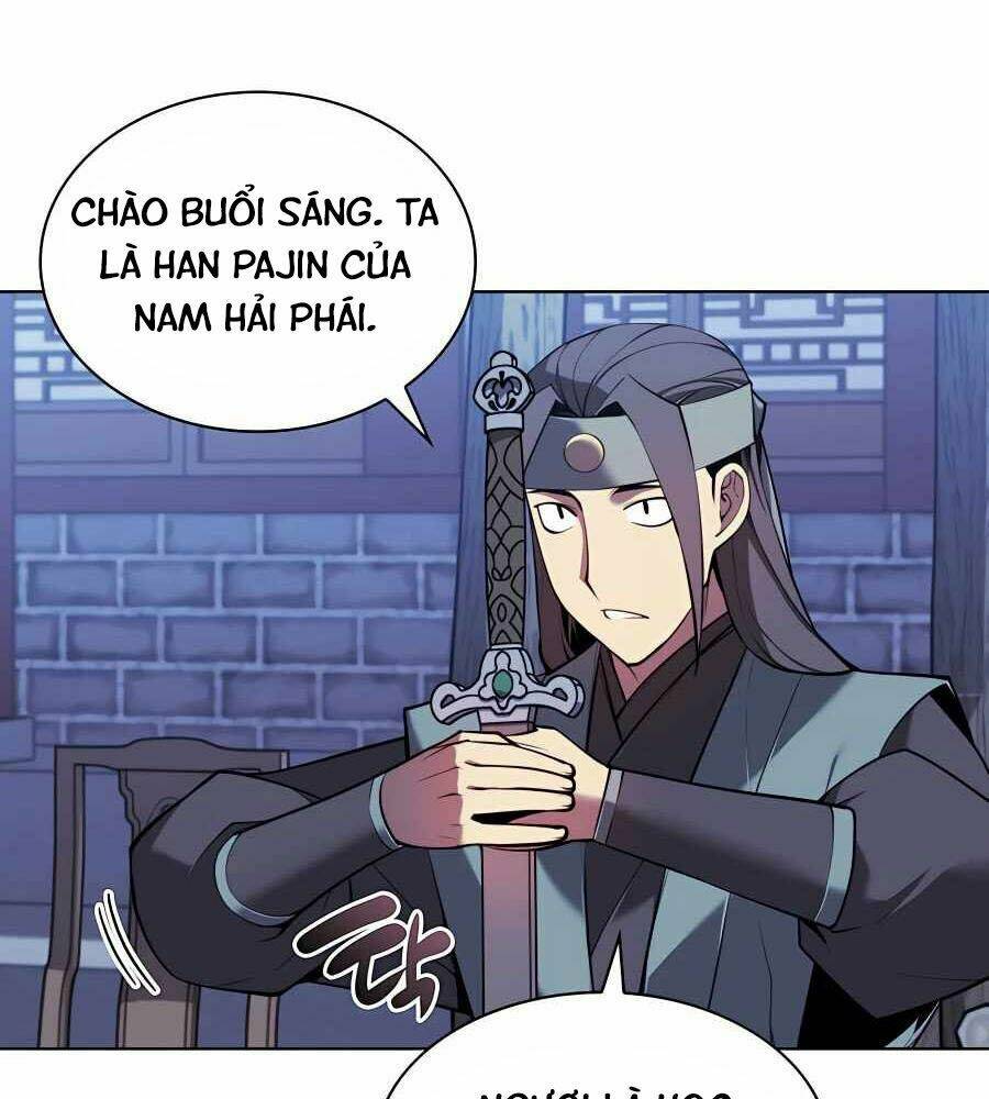 Học Giả Kiếm Sĩ - Chapter 25 - Page 132