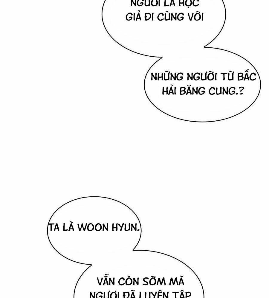 Học Giả Kiếm Sĩ - Chapter 25 - Page 133