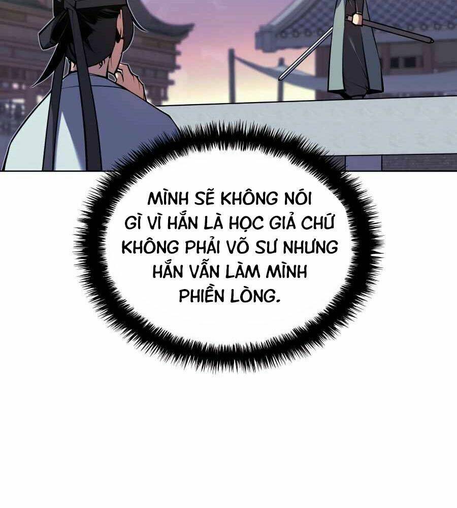 Học Giả Kiếm Sĩ - Chapter 25 - Page 143